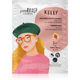 puroBIO cosmetics forskin kelly maska v prahu za suho kožo - 08 fig Cene