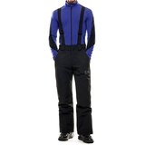 EA7 Emporio Armani ski pantalone Kitzbuhel Protectum7 za muškarce, crne | Eponuda.com