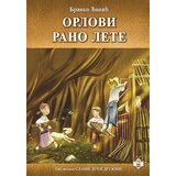 Pčelica Orlovi rano lete Cene