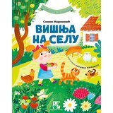 Kreativni Centar Simeon Marinković - Višnja na selu Cene