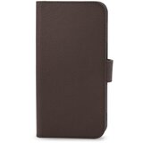 Decoded leather detachable wallet iphone SE3/SE2/8/7 brown Cijene