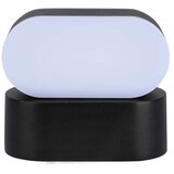  LED fleksibilno spoljašnje zidno svetlo LED/5W/230V 3000K IP65 crno | Eponuda.com