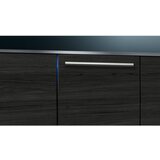 Siemens SN73EX22CE iQ300 Vgrajeni stroj pomivalni popolnoma integriran 60 cm varioScharnier | Shoptok.si