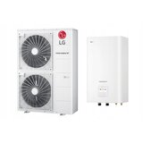LG toplotna črpalka Therma V split HU163MA.U33 + HN1636M.NK5 - 16kW, (20965867) | Shoptok.si