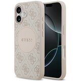 Guess OVITEK 4G CIRCLE CLASSIC LOGO ZA IPHONE 17 OVITEK MAGSAFE Z LOGOM, (5000336973) Cene