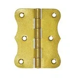 dekorativna šarka 70x51x1.5mm ZO70