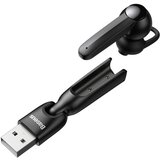  Bluetooth bežične slušalice 5.0 USB - crne Baseus Cijene