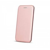  Premium Soft preklopna torbica Samsung Galaxy A6 2018 A600 - roza Cene