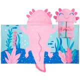 Stephen Joseph ručnik za plažu AXOLOTI | shoptok.hr