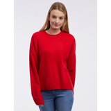 Orsay Red Ladies Sweater - Women Cijene