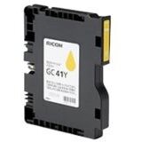 Ricoh "Tinte 405764 gelb GC41Y bis zu 2.200 Seiten ISO/IEC 24711" | shoptok.hr