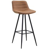 MID.YOU Set Barskih Stolov Jordan, Barva Konjaka, 2 Kos | Shoptok.si