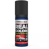 AK Interactive Tyrrell Blue 17 ml. | ePonuda.com