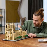 Lego 21061 Pariski Notr Dam | Eponuda.com