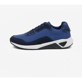 Celio Blue Sports Sneakers - Men | Shoptok.si