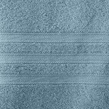 Catherine Lansfield Modra frotirna bombažna brisača 50x85 cm Zero Twist – | Shoptok.si