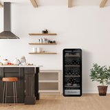 La Sommelière Vinska vitrina APOGEE150PVN | Shoptok.si