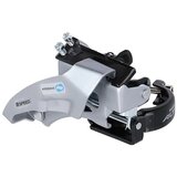 Shimano altus prednji menjač za dečiji bicikl, 34.9 mm, dve brzine, top-dual pull | ePonuda.com