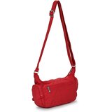 Kipling Torbe za čez ramo GABBETTE S Rdeča Cene