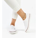 D/CEO Beige trainers Venancia | Shoptok.si