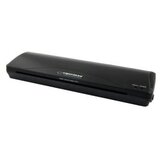 Plastifikator 265W laminator A3 za plastificiranje črn + A3 folije AEON | Shoptok.si