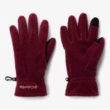 Columbia W benton springs™ ii fleece glove | ePonuda.com