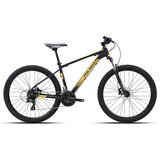  Polygon CASCADE 4 27,5 BLK - M Cijene