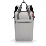 Reisenthel Allrounder R herringbone grey | shoptok.hr