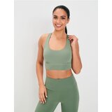 Sinsay Sportski top Gym Hard | shoptok.hr