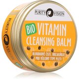 Purity Vision BIO Vitamin Cleansing Balm balzam za dubinsko čišćenje 70 ml Cijene