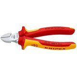 Knipex Električarska kliješta kliješa za žicu 160 mm 1000V | shoptok.hr
