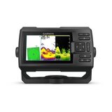 Garmin Fishfinder Striker Vivid 5cv s krmenom sondom Cijene
