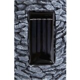 Globo Solarna Svetilka Firelight, S Sijalko | Shoptok.si
