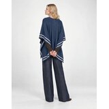 Polo Ralph Lauren &amp;Scaron;ali &amp;amp; Rute JET SET UPD PONCHO Slike