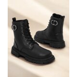 Resti Eco leather women's ankle boots Enoll | ePonuda.com