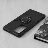 Techsuit Silicone Shield maska za Xiaomi 12 Pro crna | shoptok.hr