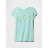 GAP Children's T-shirt with logo - Girls Cene