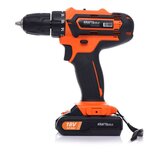  1.3Ah akumulatorski odvijač 18V sa led black friday u
