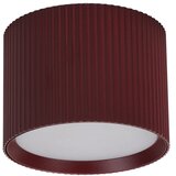 Brilagi Spot svetiljka STRIPY 1xGX53/15W/230V 60x82 mm burgundija | Eponuda.com