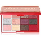 Makeup Revolution Truly Sinful Blood Palette paleta sjenila za oči 12 g | shoptok.hr