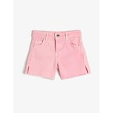 Koton Shorts - Pink Cene