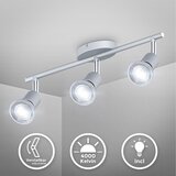  B.K.Licht 1409 - LED spot svetiljka 3xGU10/5W/230V | Eponuda.com