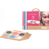  Enchanted Worlds Face Painting Kit Cijene