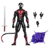 Hasbro Figura Uncanny Spider-Man Nightcrawler Spider-Man Marvel Legends Series 15cm Cijene