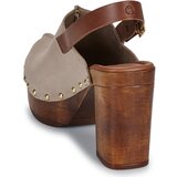 Fericelli Cokli MACATA Bež | Shoptok.si