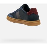 Geox Dark blue men's sneakers Baltmoore - Men's | shoptok.hr