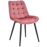  Kuhinjski stol VIKA roza | Shoptok.si