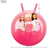  Žogica za skoke Barbie Roza | Shoptok.si