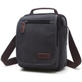  Muška Crossbody Torba ZUOLUNDUO - Crna KP15417 | Shoptok.si