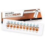  Tretman za lice Dermedics Meso Meno Ampule – 10 x 5 ml | Eponuda.ba